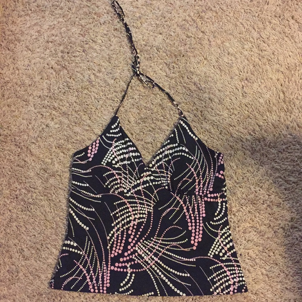 Extremely adorable clubbing top! Like new!